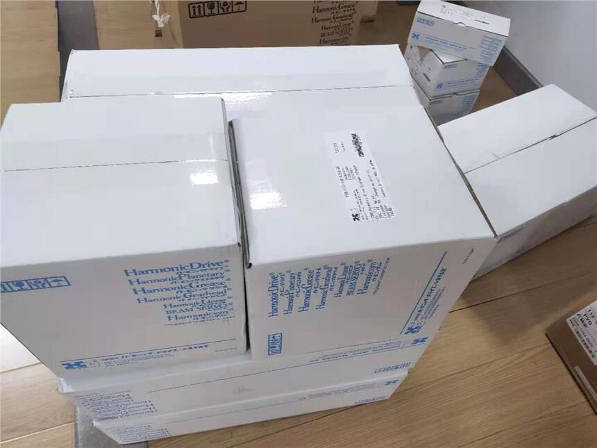 可塑劑材料應用HD執行元件SHA32A-101SG-B12A200V-10S17B-C